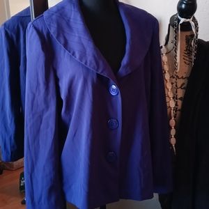 T Milano Dress Suit Jacket